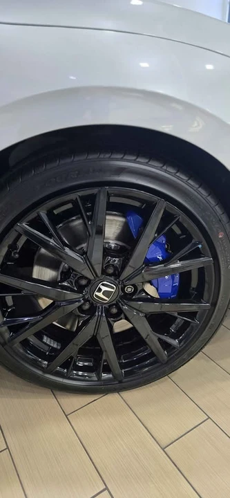 2026 Honda Prelude - Image 8 of 8