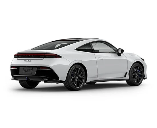 2026 Honda Prelude - Image 2 of 2