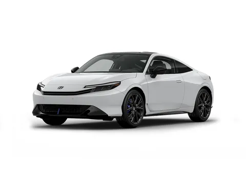 2026 Honda Prelude 2-Tone