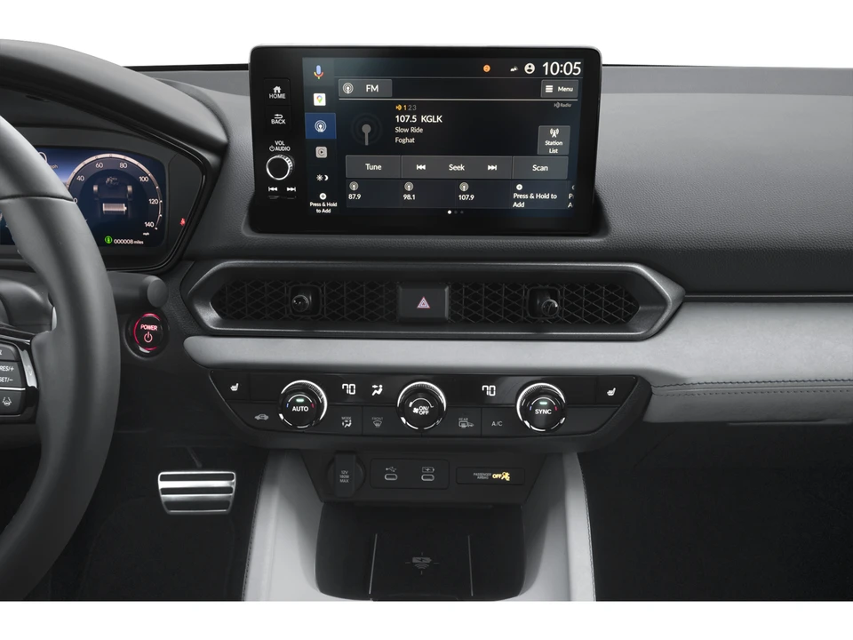 2026 Honda Prelude - Image 7 of 12