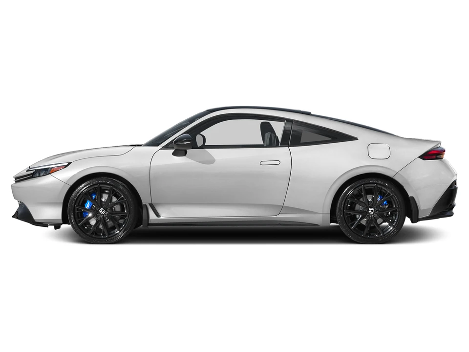 2026 Honda Prelude - Image 3 of 12