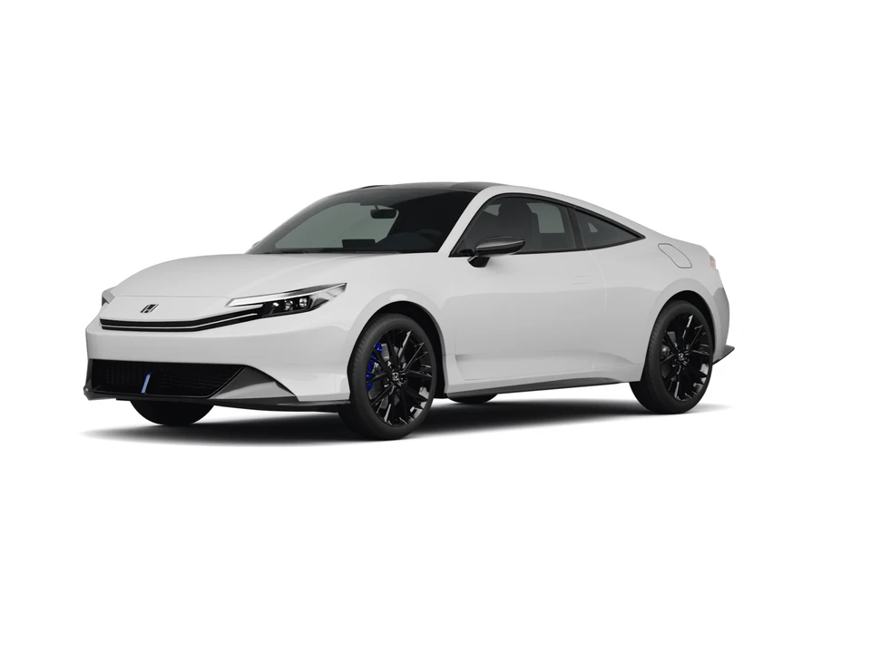 2026 Honda Prelude - Image 3 of 3