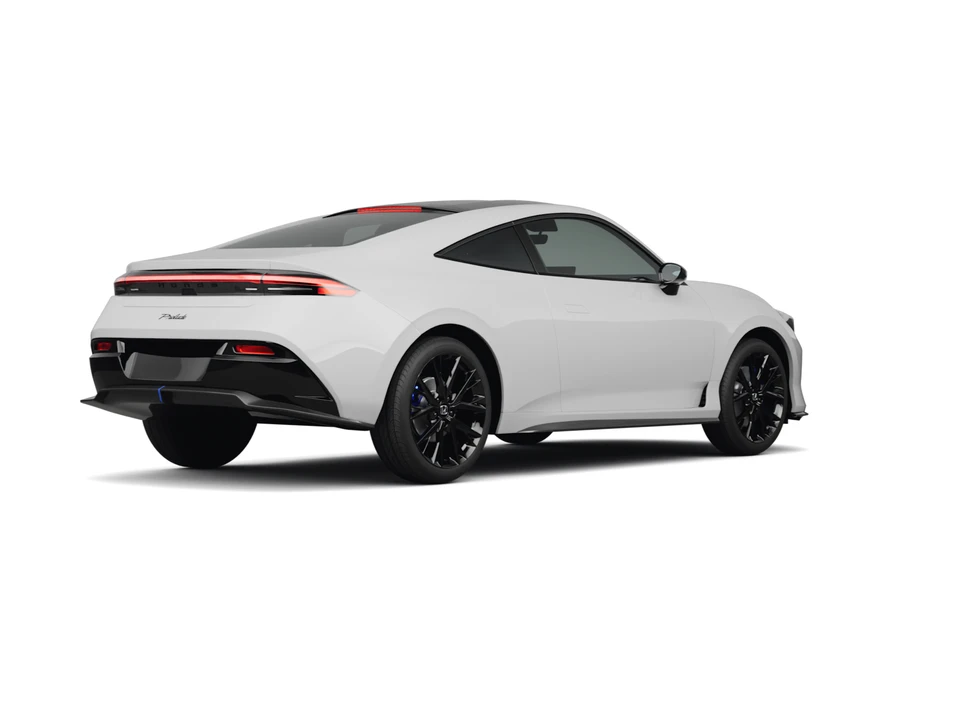 2026 Honda Prelude - Image 4 of 4
