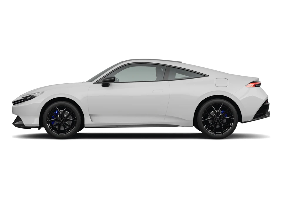 2026 Honda Prelude - Image 3 of 4