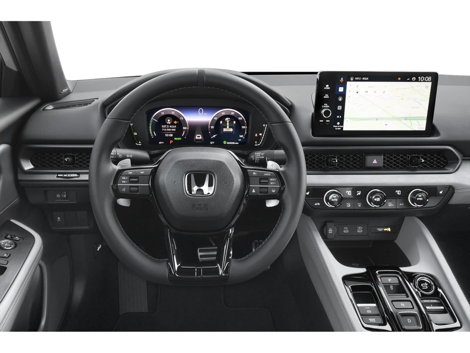 2026 Honda Prelude - Image 4 of 12