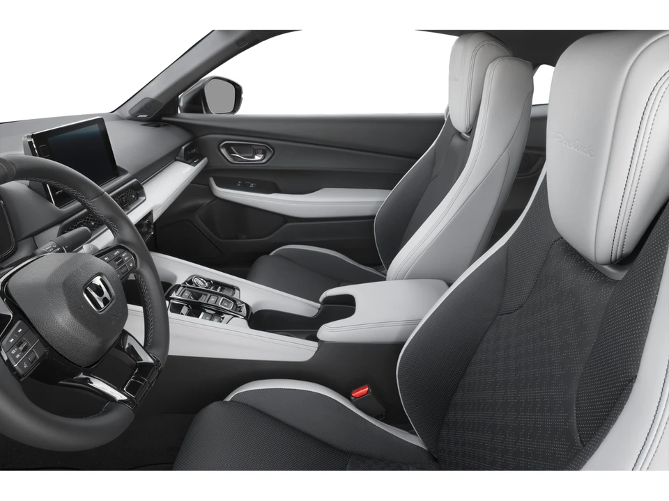 2026 Honda Prelude - Image 6 of 12