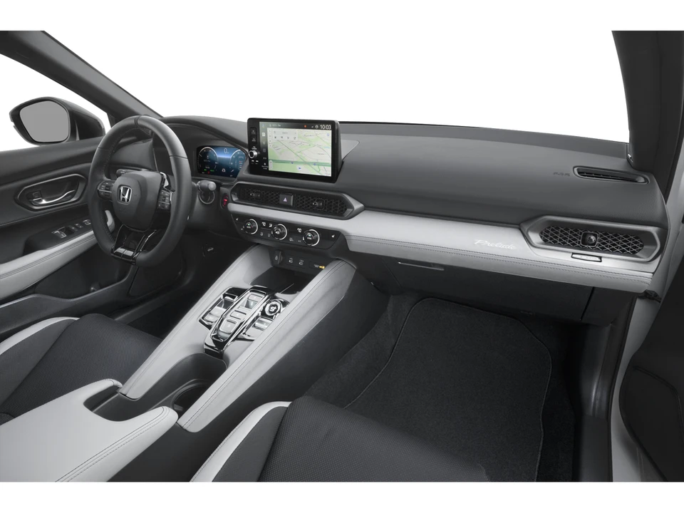2026 Honda Prelude - Image 11 of 12