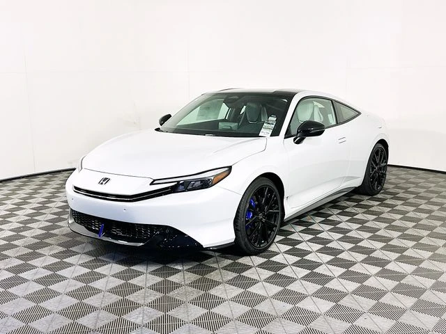 2026 Honda Prelude - Image 3 of 21