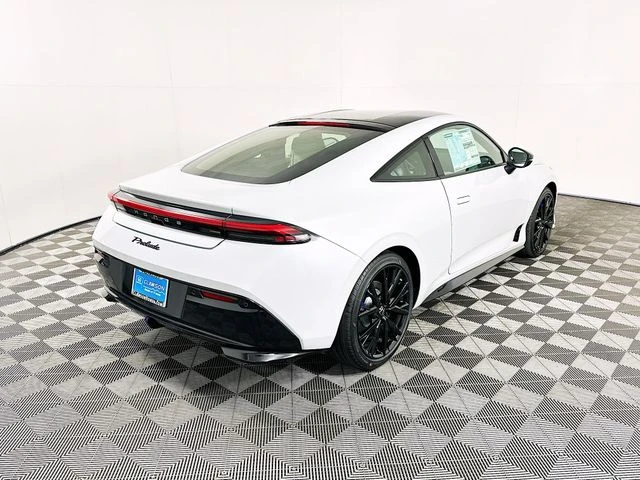 2026 Honda Prelude - Image 6 of 21