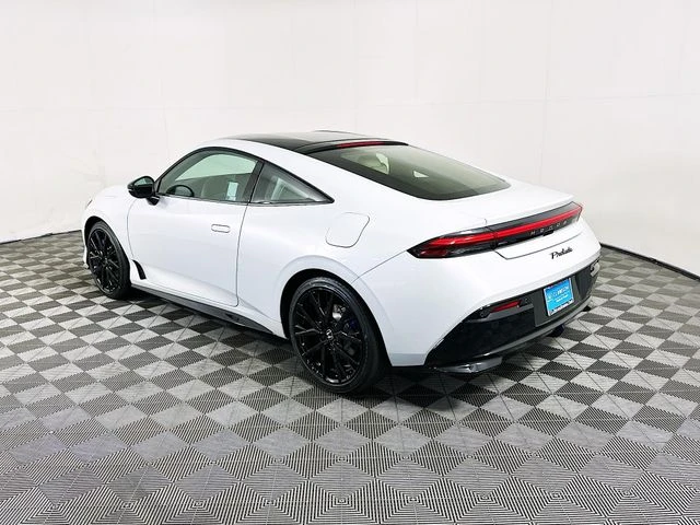 2026 Honda Prelude - Image 4 of 21