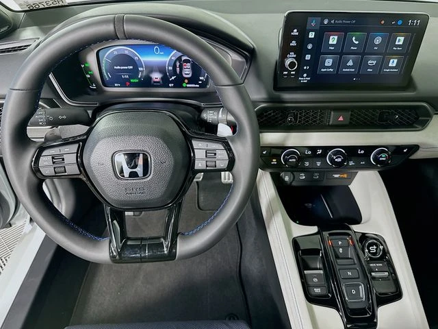 2026 Honda Prelude - Image 12 of 21