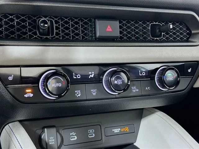 2026 Honda Prelude - Image 17 of 21
