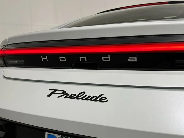 2026 Honda Prelude - Image 8 of 21