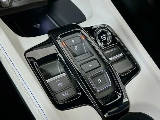 2026 Honda Prelude - Image 18 of 21