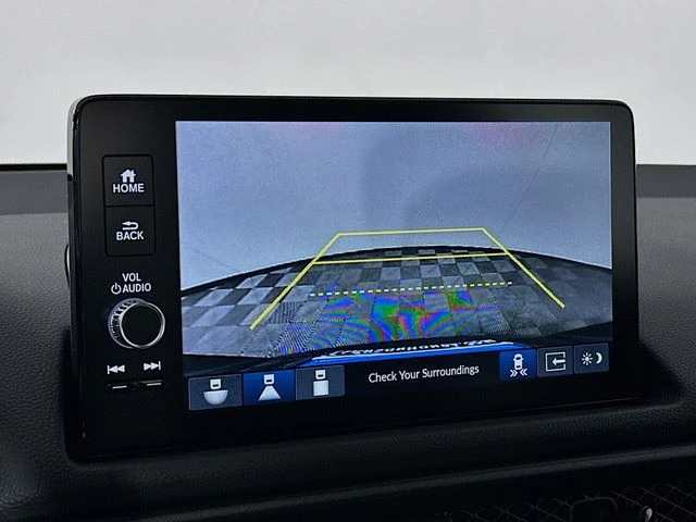 2026 Honda Prelude - Image 16 of 21