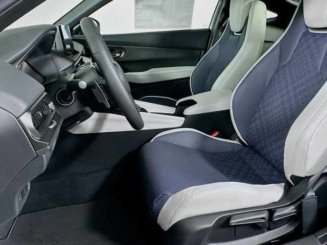 2026 Honda Prelude - Image 10 of 21