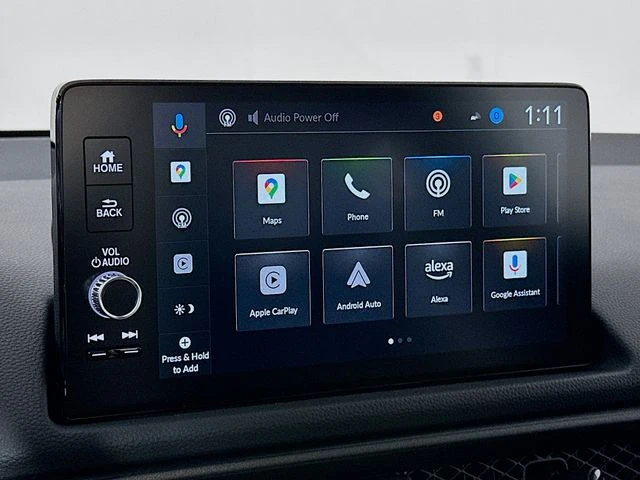 2026 Honda Prelude - Image 15 of 21
