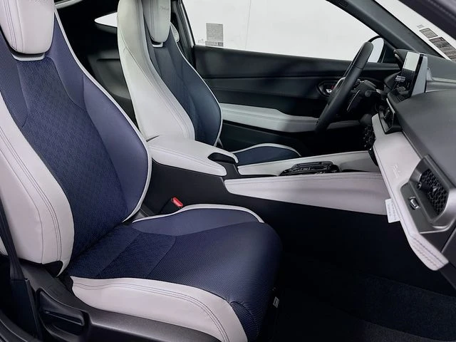2026 Honda Prelude - Image 21 of 21