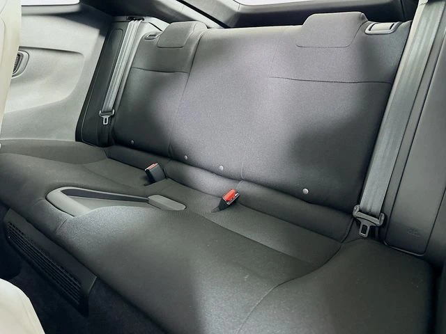 2026 Honda Prelude - Image 19 of 21
