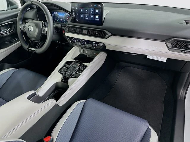 2026 Honda Prelude - Image 20 of 21