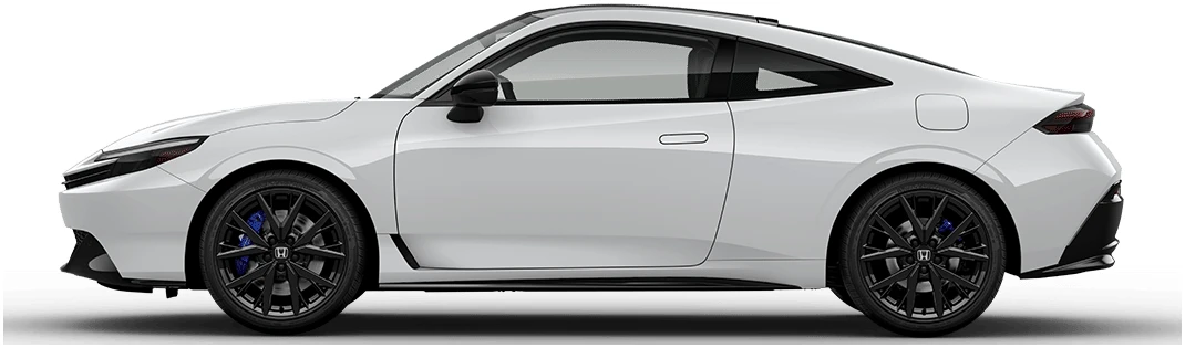 2026 Honda Prelude - Image 2 of 3