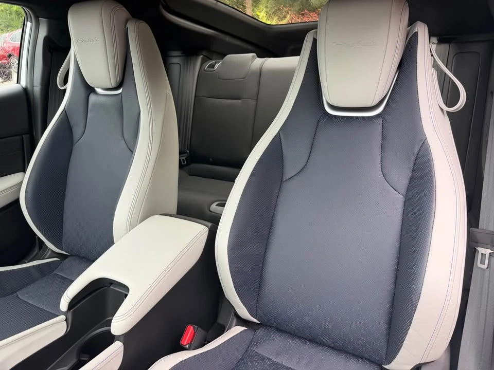 2026 Honda Prelude - Image 3 of 12