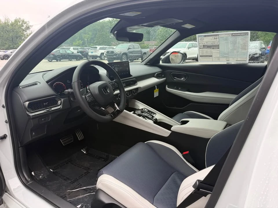 2026 Honda Prelude - Image 2 of 12