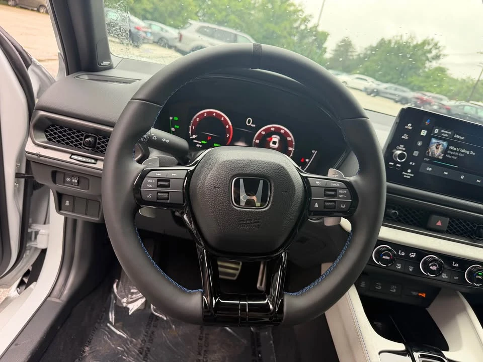 2026 Honda Prelude - Image 5 of 12