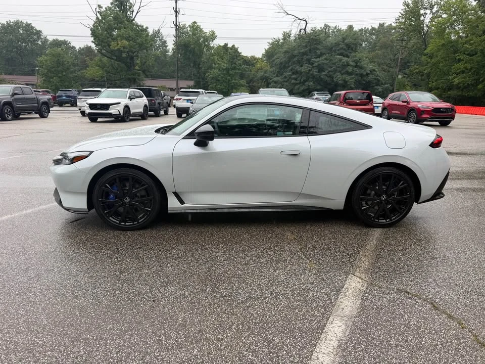 2026 Honda Prelude - Image 7 of 12