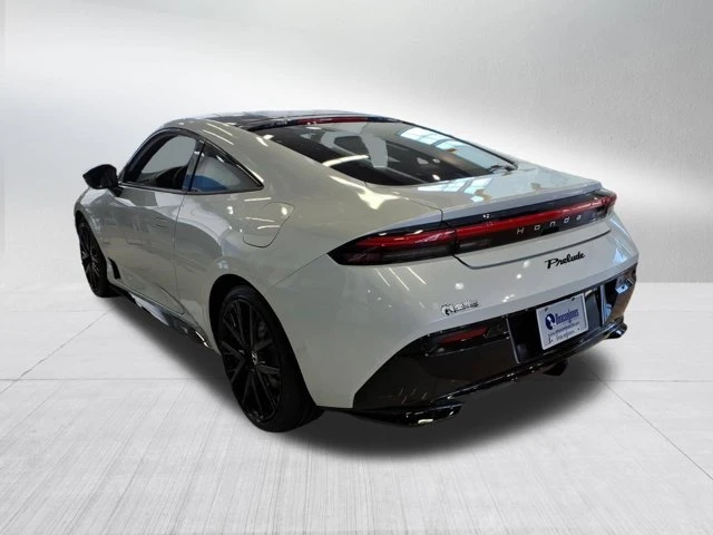2026 Honda Prelude - Image 5 of 20