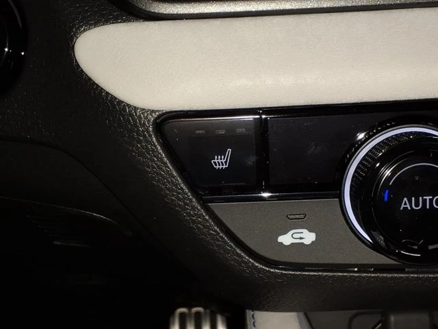 2026 Honda Prelude - Image 20 of 20