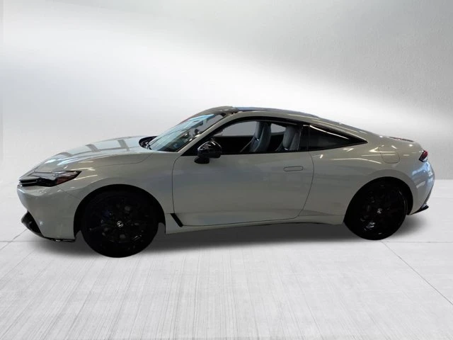 2026 Honda Prelude - Image 6 of 20