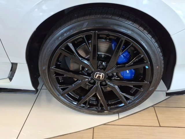 2026 Honda Prelude - Image 12 of 20