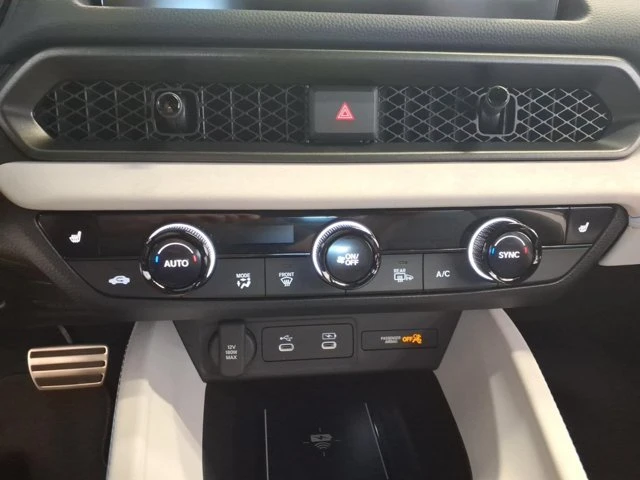 2026 Honda Prelude - Image 19 of 20
