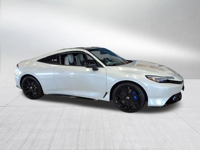 2026 Honda Prelude - Image 2 of 20
