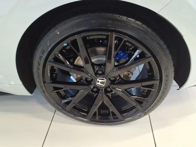 2026 Honda Prelude - Image 10 of 20