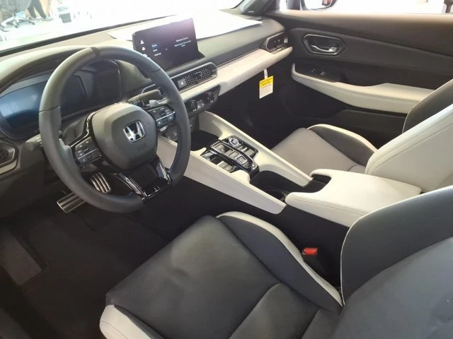 2026 Honda Prelude - Image 13 of 20