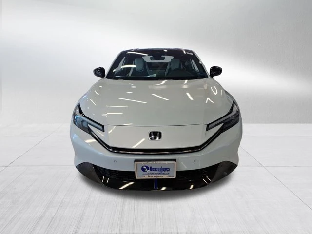 2026 Honda Prelude - Image 8 of 20