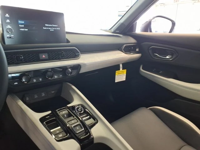 2026 Honda Prelude - Image 15 of 20