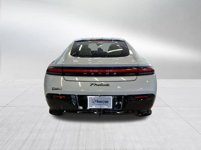 2026 Honda Prelude - Image 4 of 20