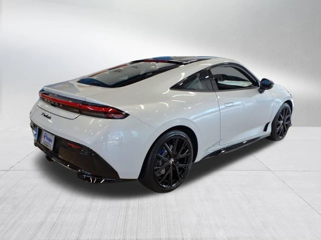 2026 Honda Prelude - Image 3 of 20