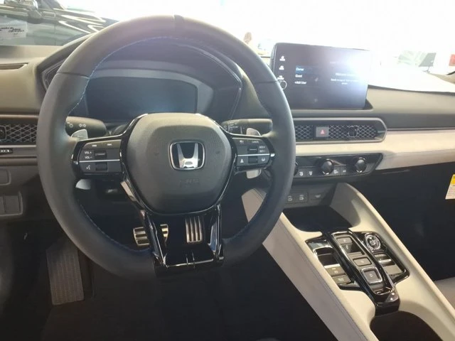 2026 Honda Prelude - Image 14 of 20