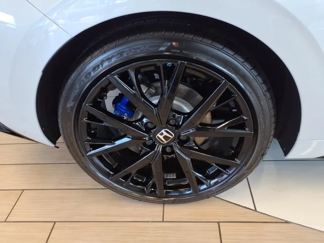 2026 Honda Prelude - Image 11 of 20