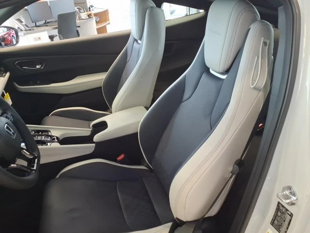 2026 Honda Prelude - Image 16 of 20