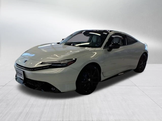 2026 Honda Prelude - Image 7 of 20