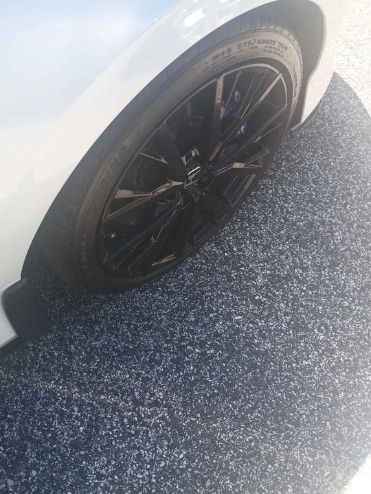 2026 Honda Prelude - Image 2 of 5