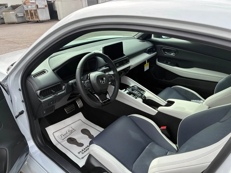 2026 Honda Prelude - Image 5 of 8