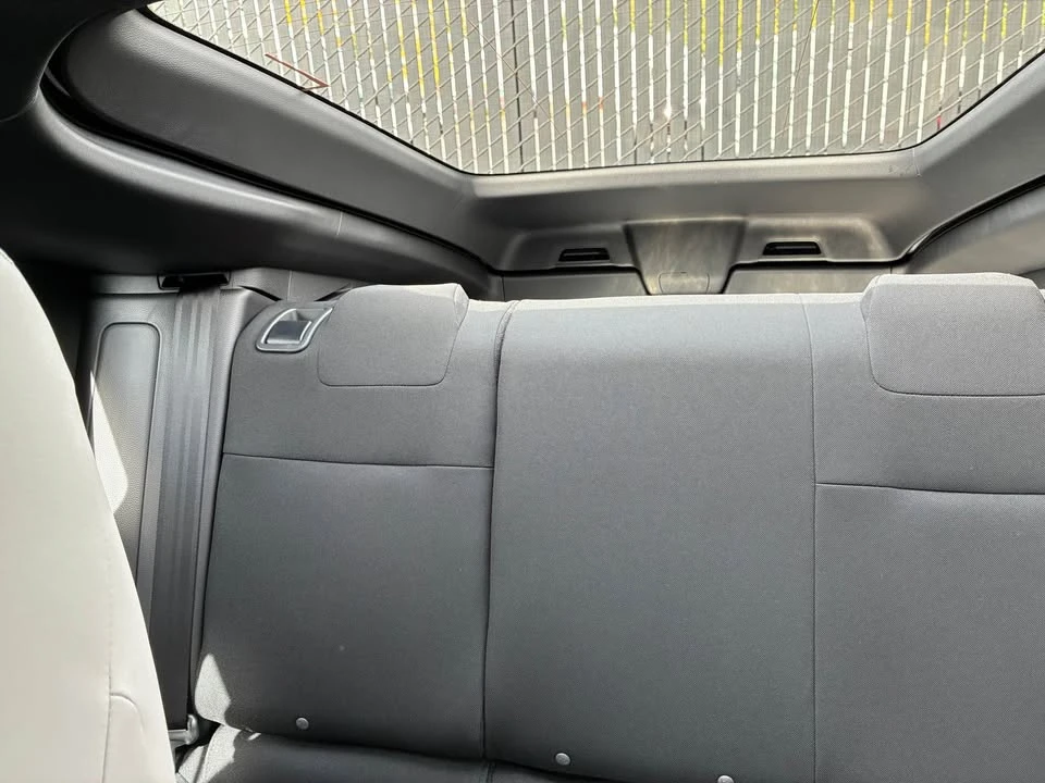 2026 Honda Prelude - Image 7 of 8
