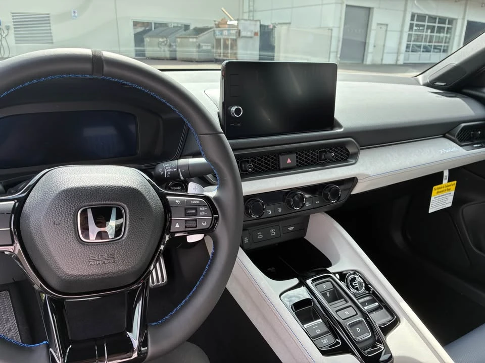 2026 Honda Prelude - Image 4 of 8