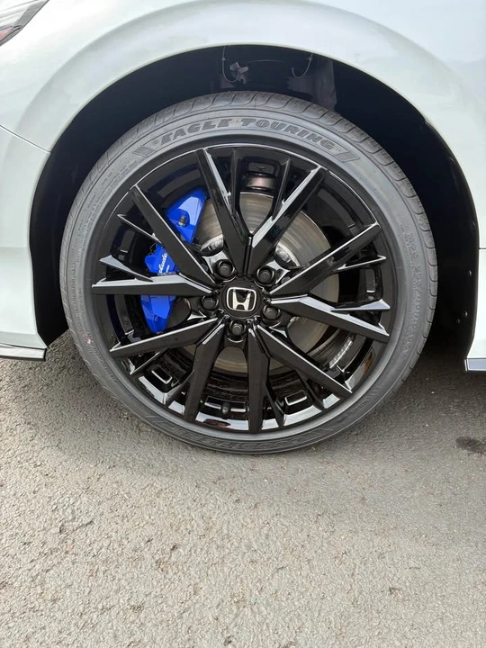 2026 Honda Prelude - Image 6 of 8